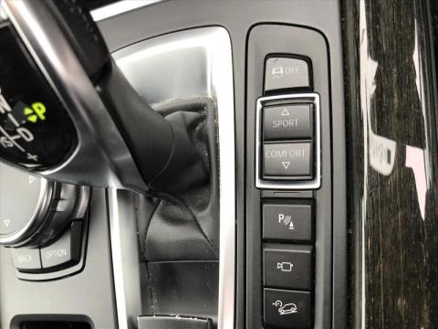 2017 BMW X5 - Thumbnail