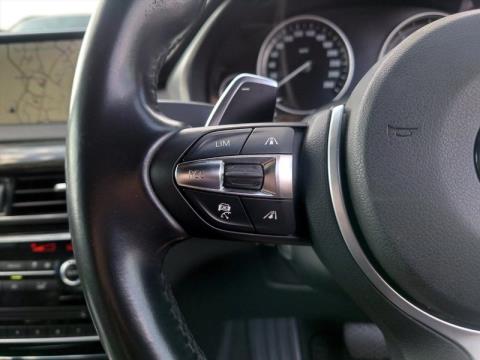 2017 BMW X5 - Thumbnail