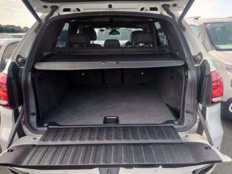 2017 BMW X5 - Thumbnail