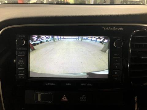 2013 Mitsubishi Outlander - Thumbnail