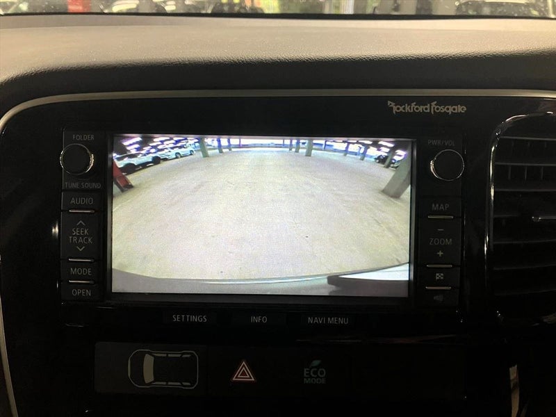 2013 Mitsubishi Outlander