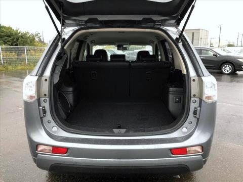 2013 Mitsubishi Outlander - Thumbnail