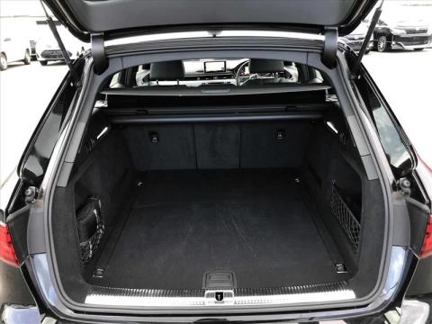 2018 Audi A4 - Thumbnail