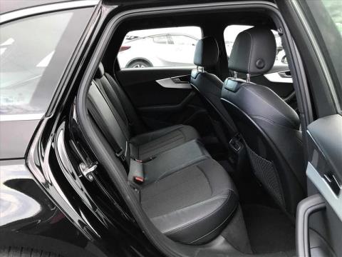 2018 Audi A4 - Thumbnail