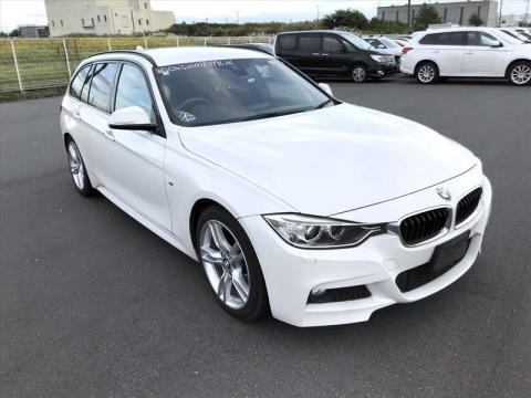 2014 BMW 328i - Thumbnail