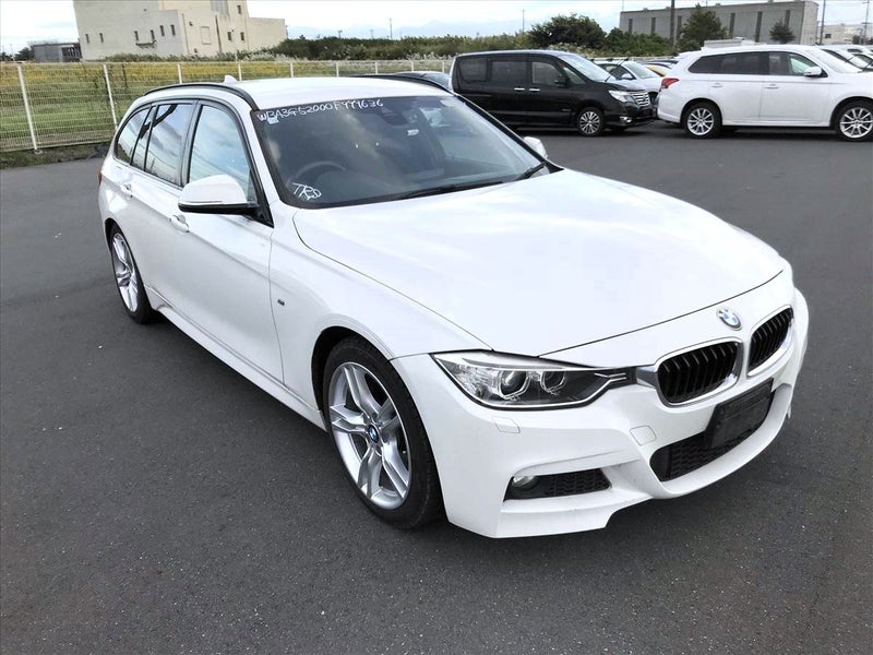 2014 BMW 328i