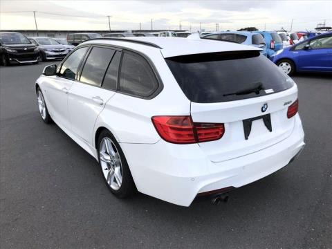 2014 BMW 328i - Thumbnail