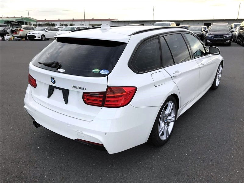 2014 BMW 328i