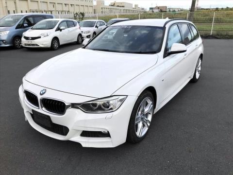 2014 BMW 328i - Thumbnail