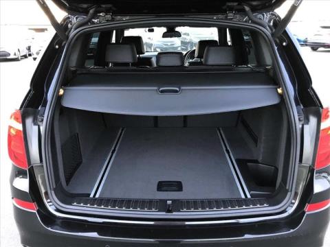 2015 BMW X3 - Thumbnail