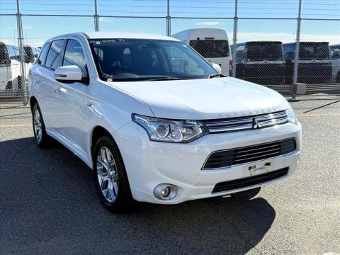 2014 Mitsubishi Outlander