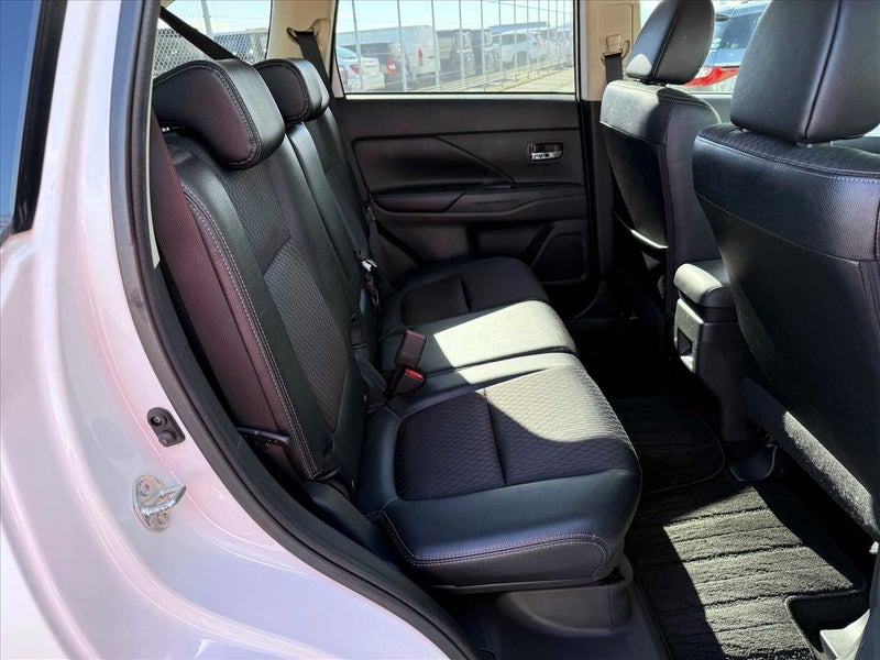 2014 Mitsubishi Outlander