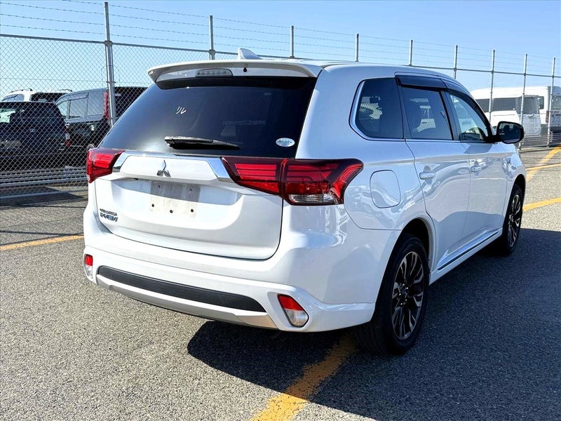 2015 Mitsubishi Outlander