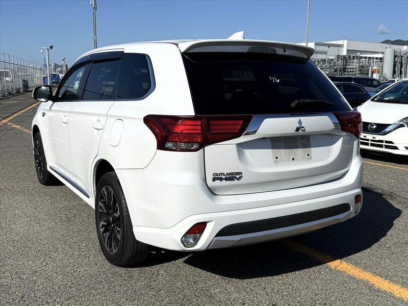 2015 Mitsubishi Outlander