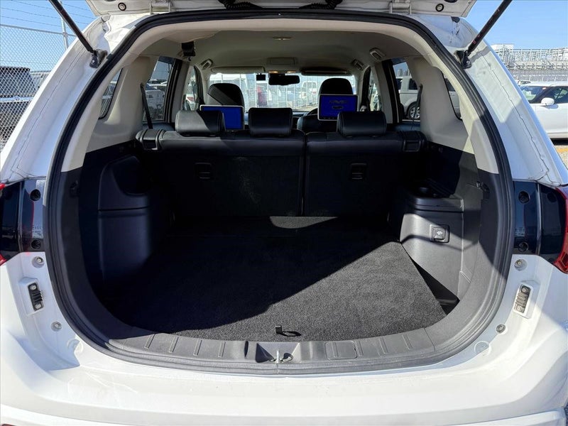 2015 Mitsubishi Outlander