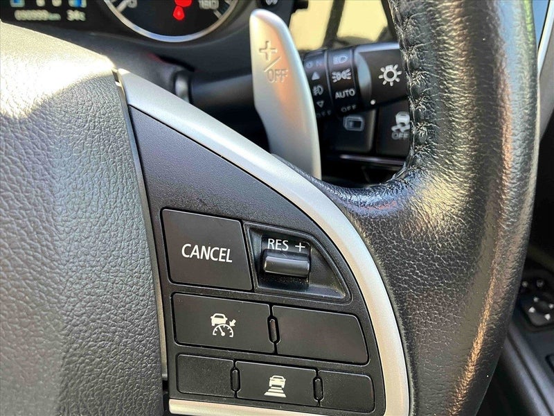 2013 Mitsubishi Outlander