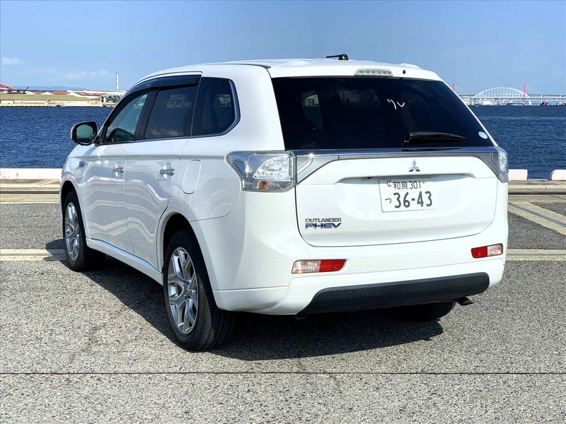 2013 Mitsubishi Outlander