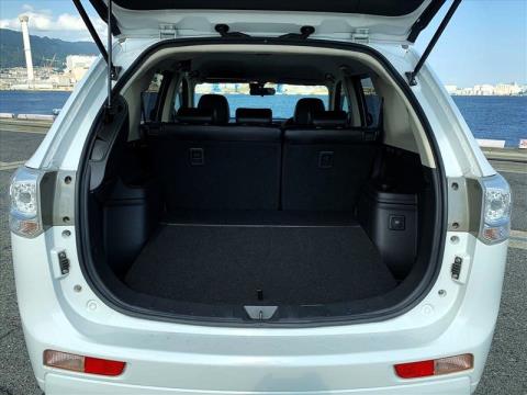 2013 Mitsubishi Outlander - Thumbnail