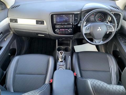 2013 Mitsubishi Outlander - Thumbnail