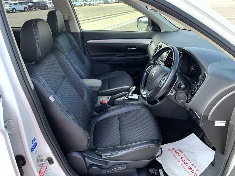 2013 Mitsubishi Outlander