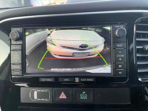 2015 Mitsubishi Outlander - Thumbnail