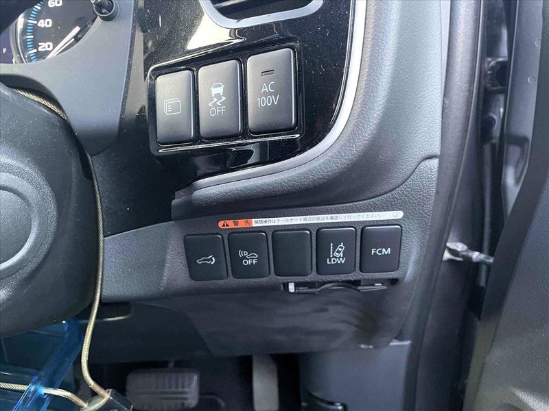 2015 Mitsubishi Outlander