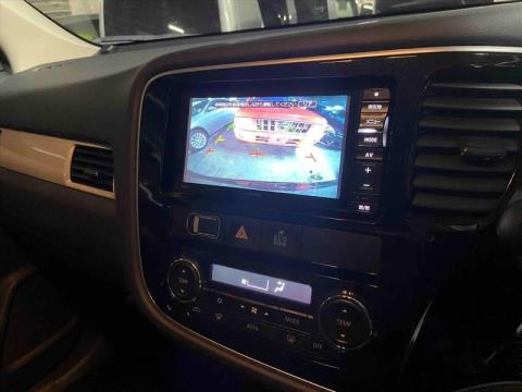 2013 Mitsubishi Outlander - Thumbnail