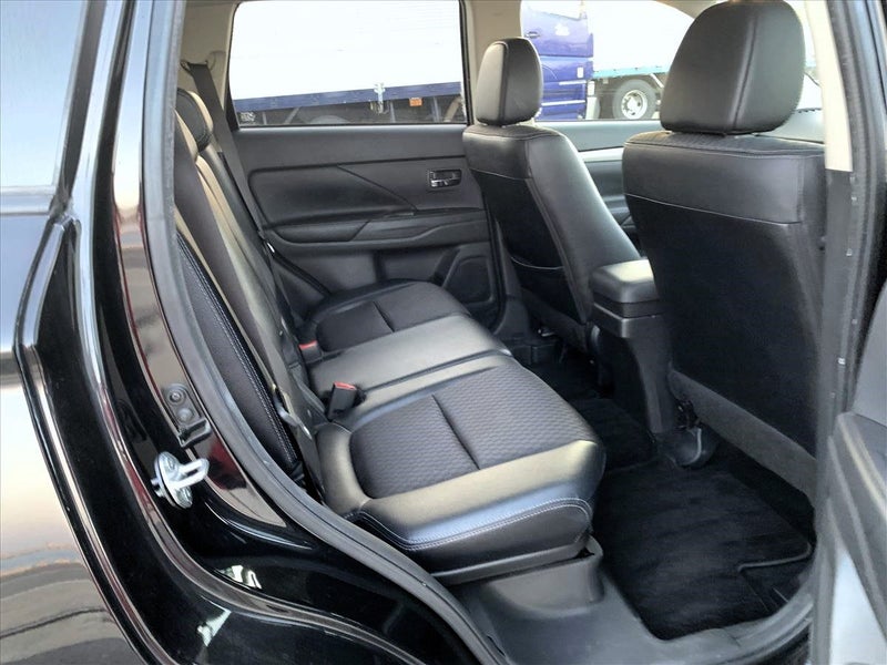 2013 Mitsubishi Outlander