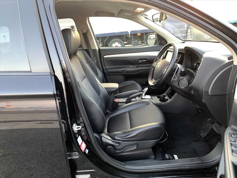 2013 Mitsubishi Outlander