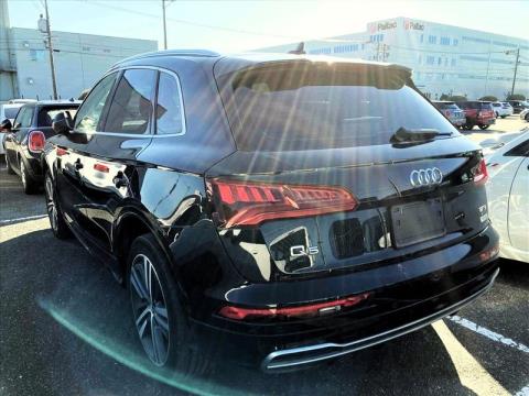 2017 Audi Q5 - Thumbnail