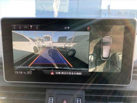 2017 Audi Q5 - Thumbnail