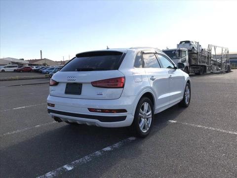 2015 Audi Q3 - Thumbnail