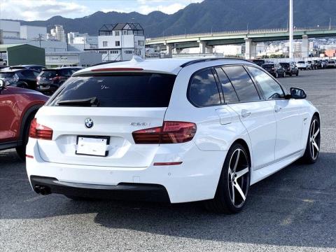 2017 BMW 523i - Thumbnail