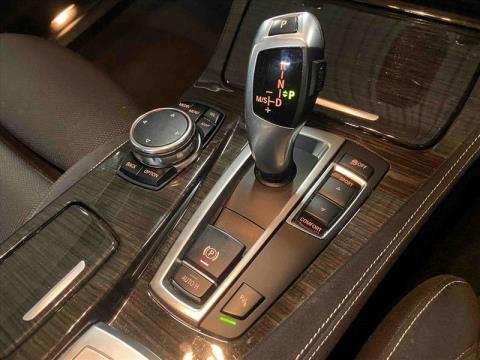 2017 BMW 523i - Thumbnail