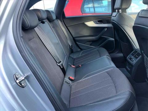 2017 Audi A4 - Thumbnail