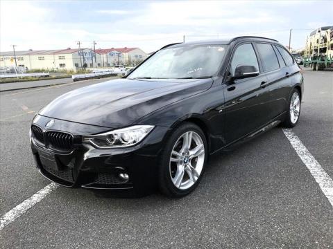 2014 BMW 320D - Thumbnail