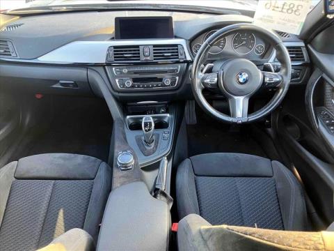 2014 BMW 320D - Thumbnail