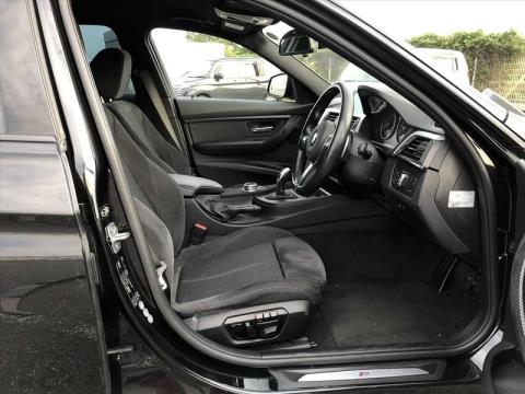 2014 BMW 320D - Thumbnail