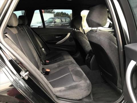 2014 BMW 320D - Thumbnail