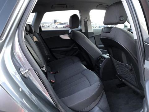 2017 Audi A4 - Thumbnail