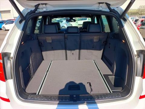 2014 BMW X3 - Thumbnail