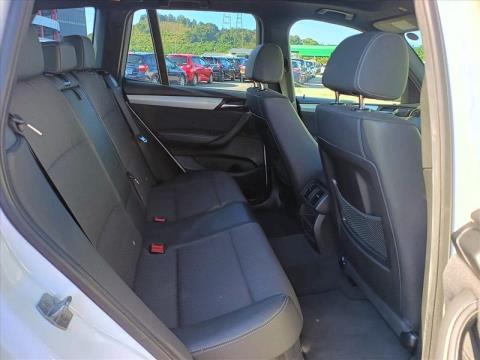 2014 BMW X3 - Thumbnail