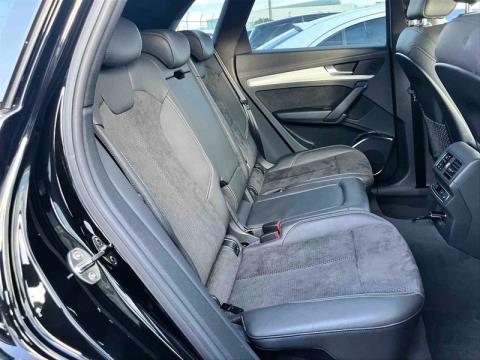 2020 Audi Q5 - Thumbnail