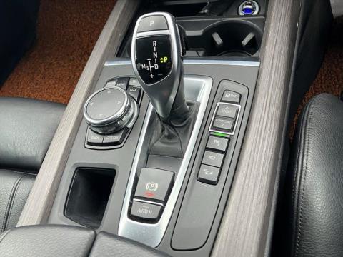 2015 BMW X5 - Thumbnail