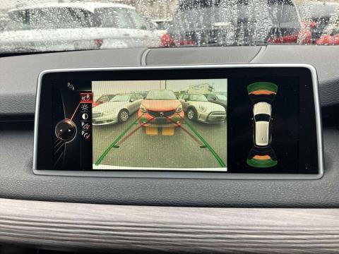 2015 BMW X5 - Thumbnail