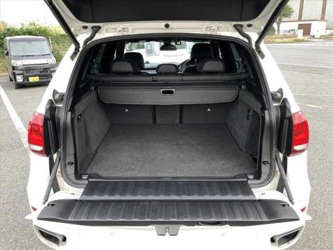 2015 BMW X5 - Thumbnail