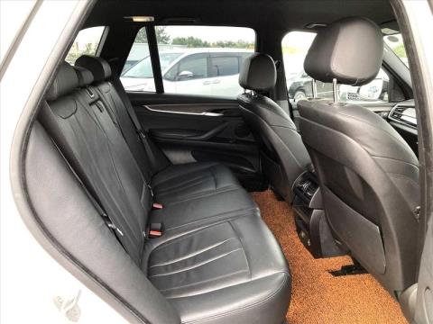 2015 BMW X5 - Thumbnail