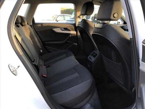 2018 Audi A4 - Thumbnail