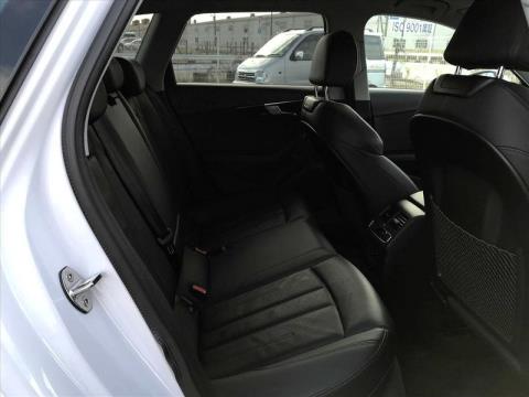 2018 Audi A4 - Thumbnail