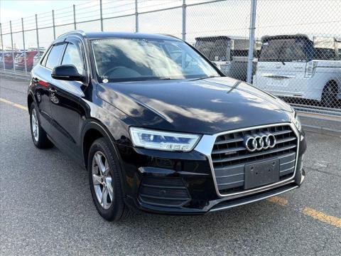 2016 Audi Q3